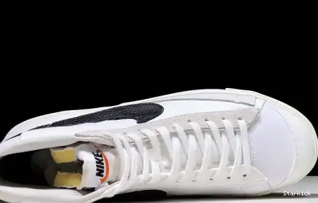 Mid  77 Vintage Blazer Jam CD8233 Nike 100 Slam 0616